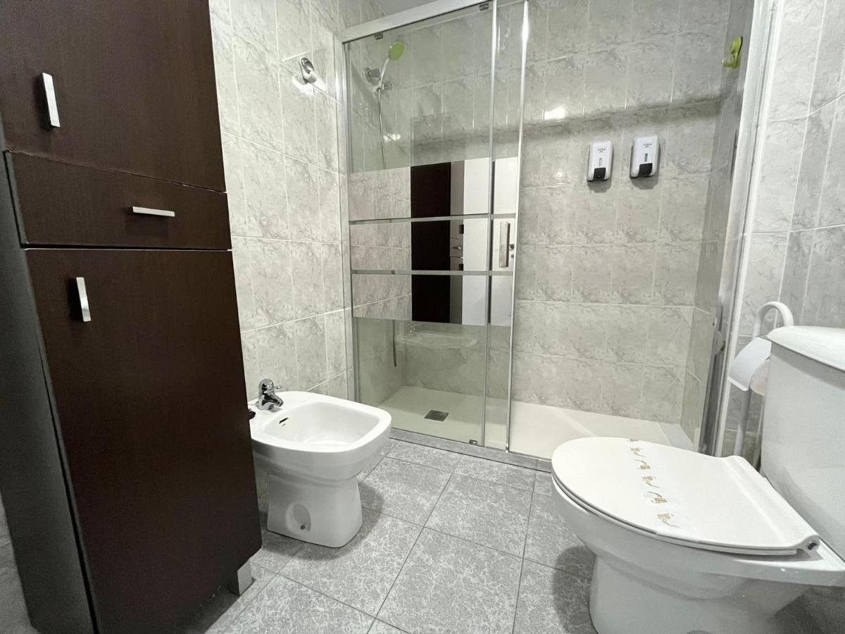 Apartamento Playa Velilla Park II Almuñécar Eksteriør billede