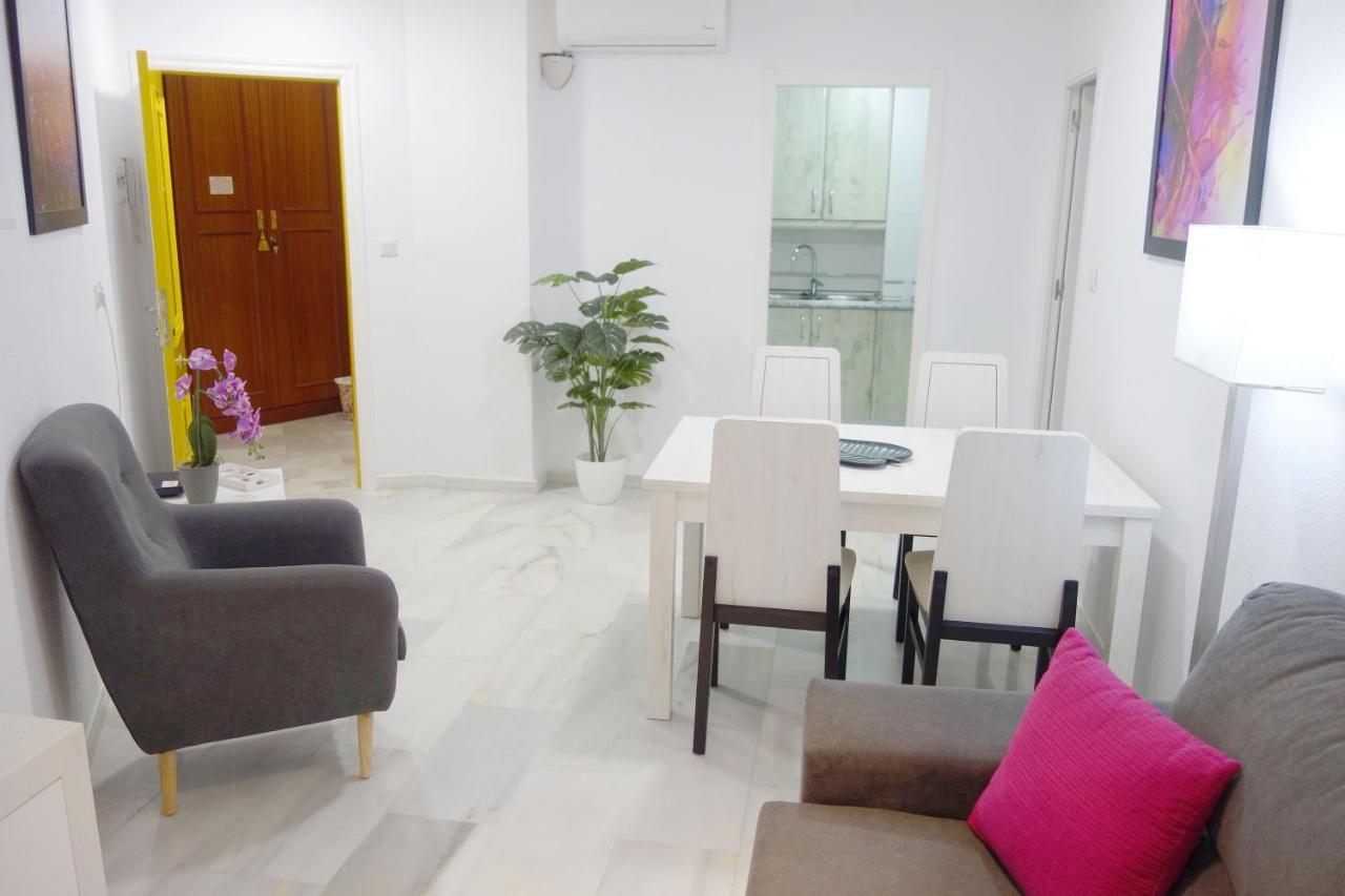 Apartamento Playa Velilla Park II Almuñécar Eksteriør billede