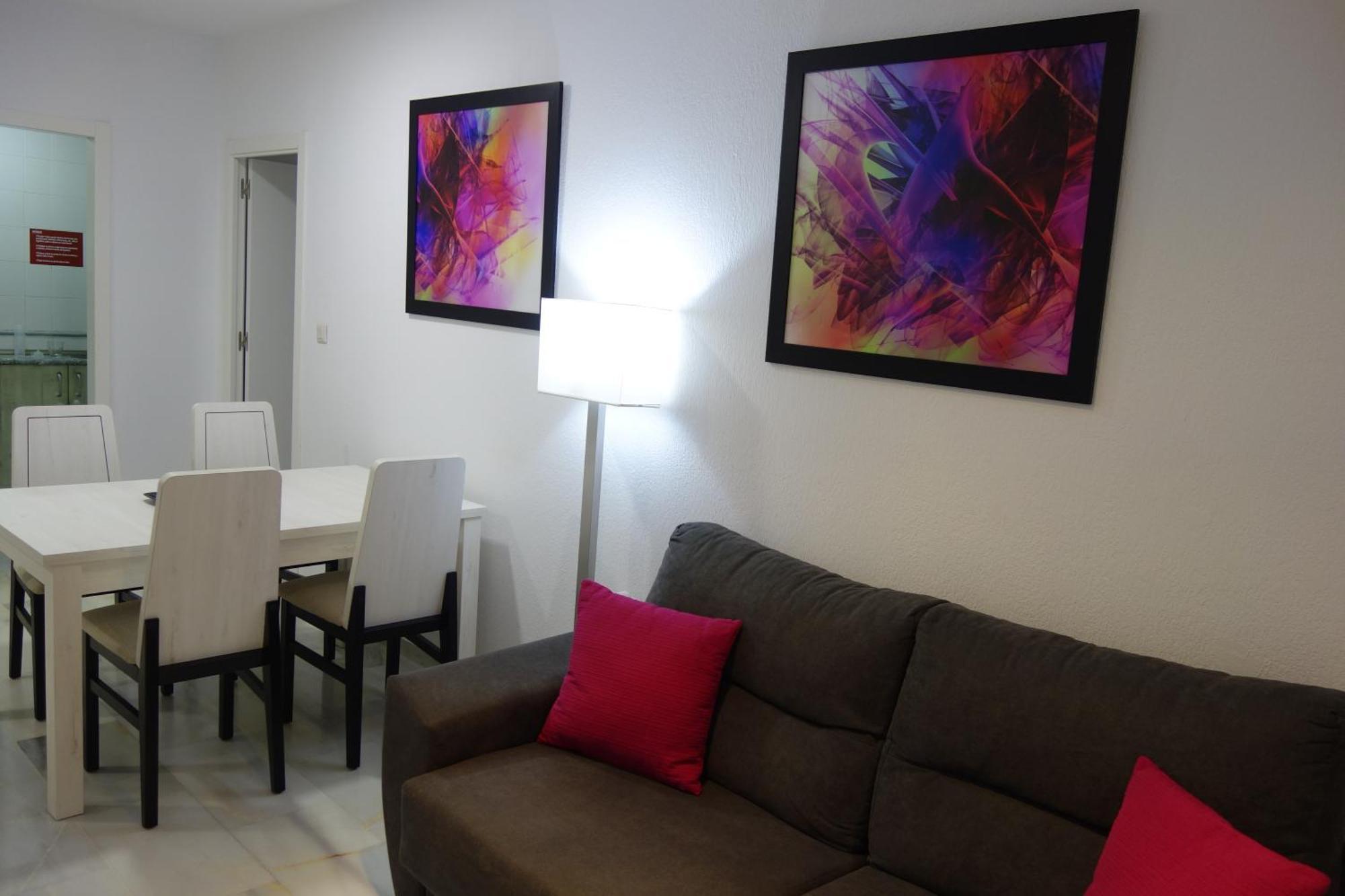 Apartamento Playa Velilla Park II Almuñécar Eksteriør billede