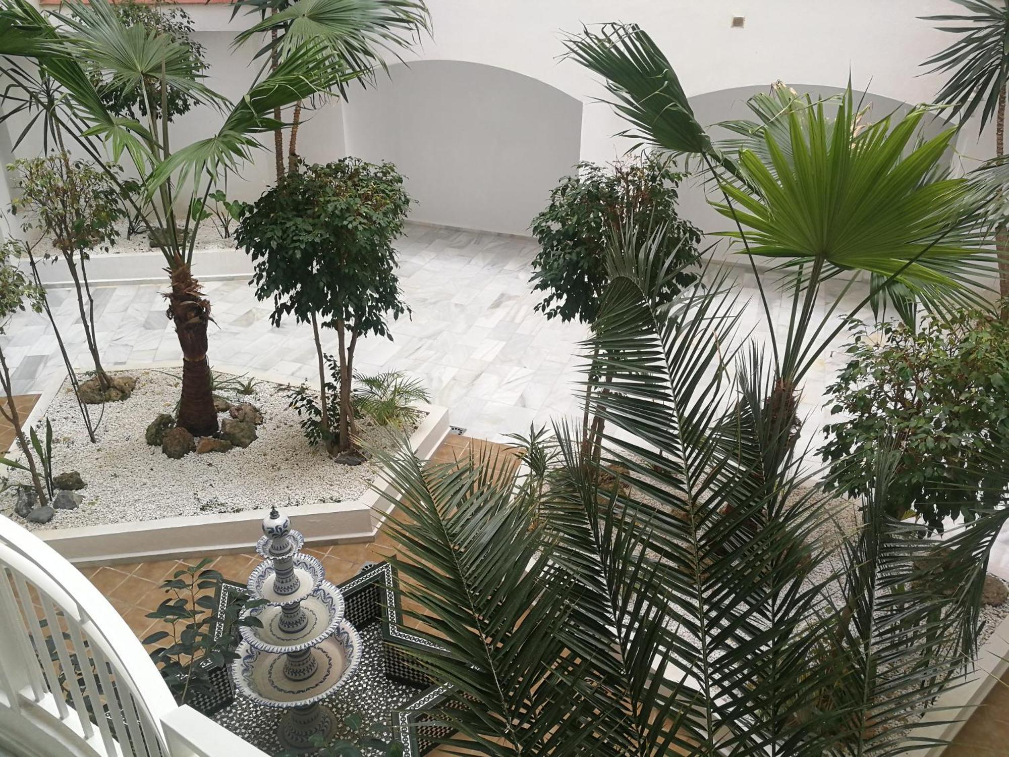 Apartamento Playa Velilla Park II Almuñécar Eksteriør billede